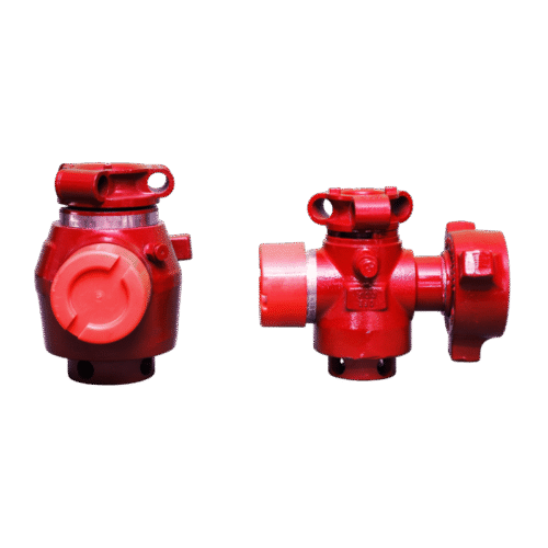 Plug Valves