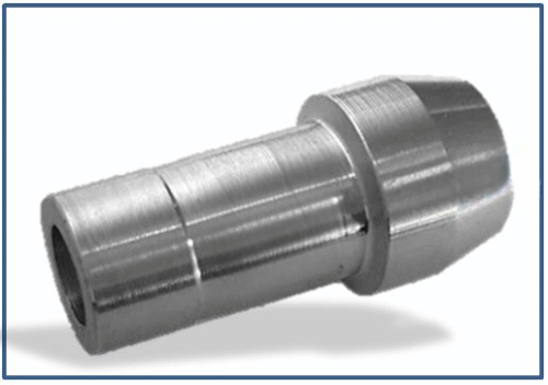 Port Connector