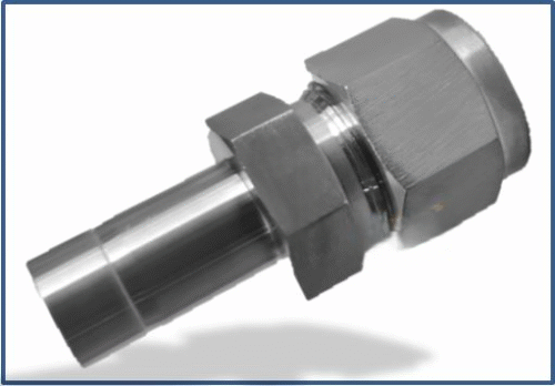 Port Tube Adapter