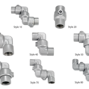 Swivel Joints