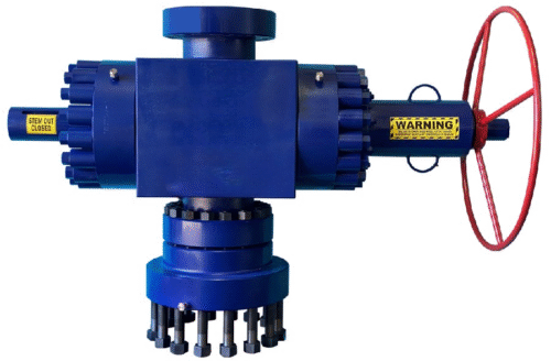 TYA Duc Adapter