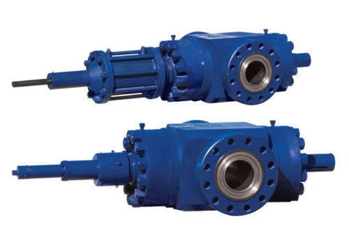 TYA Valve