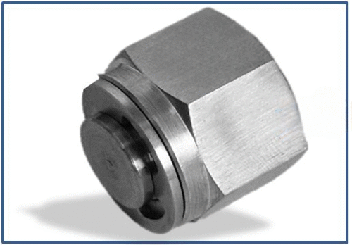 Tube Plug