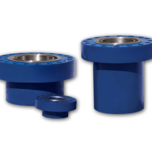 Weld Neck Flanges
