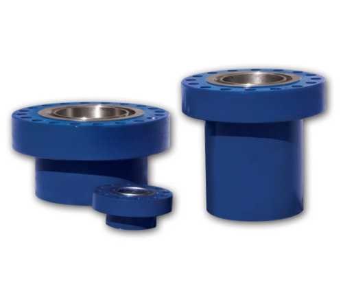 Weld Neck Flanges