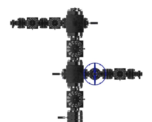 Zipper Manifolds