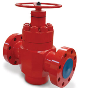 gate-valve