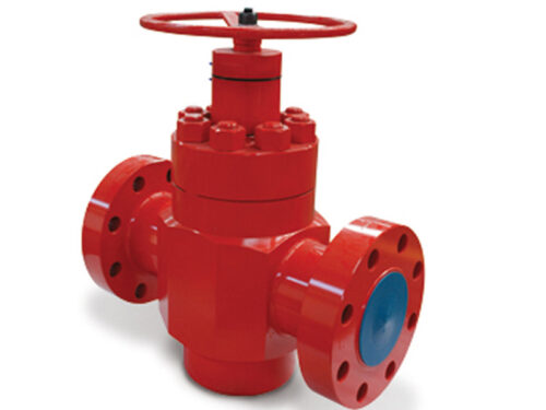 gate-valve