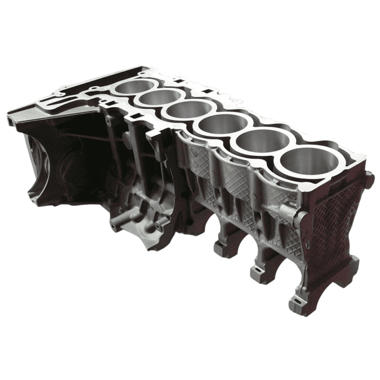 Castingtya-aluminum-casting