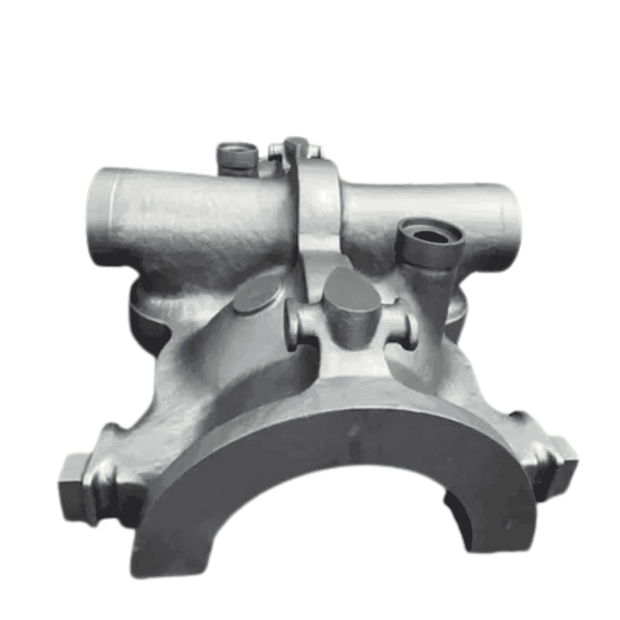 Castingtya-metal-casting-part