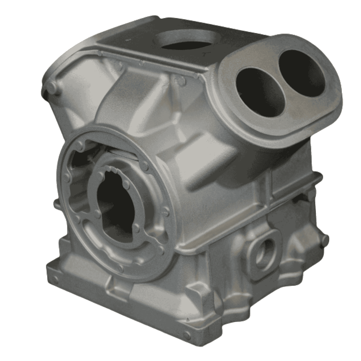 Castingtya-sand-casting