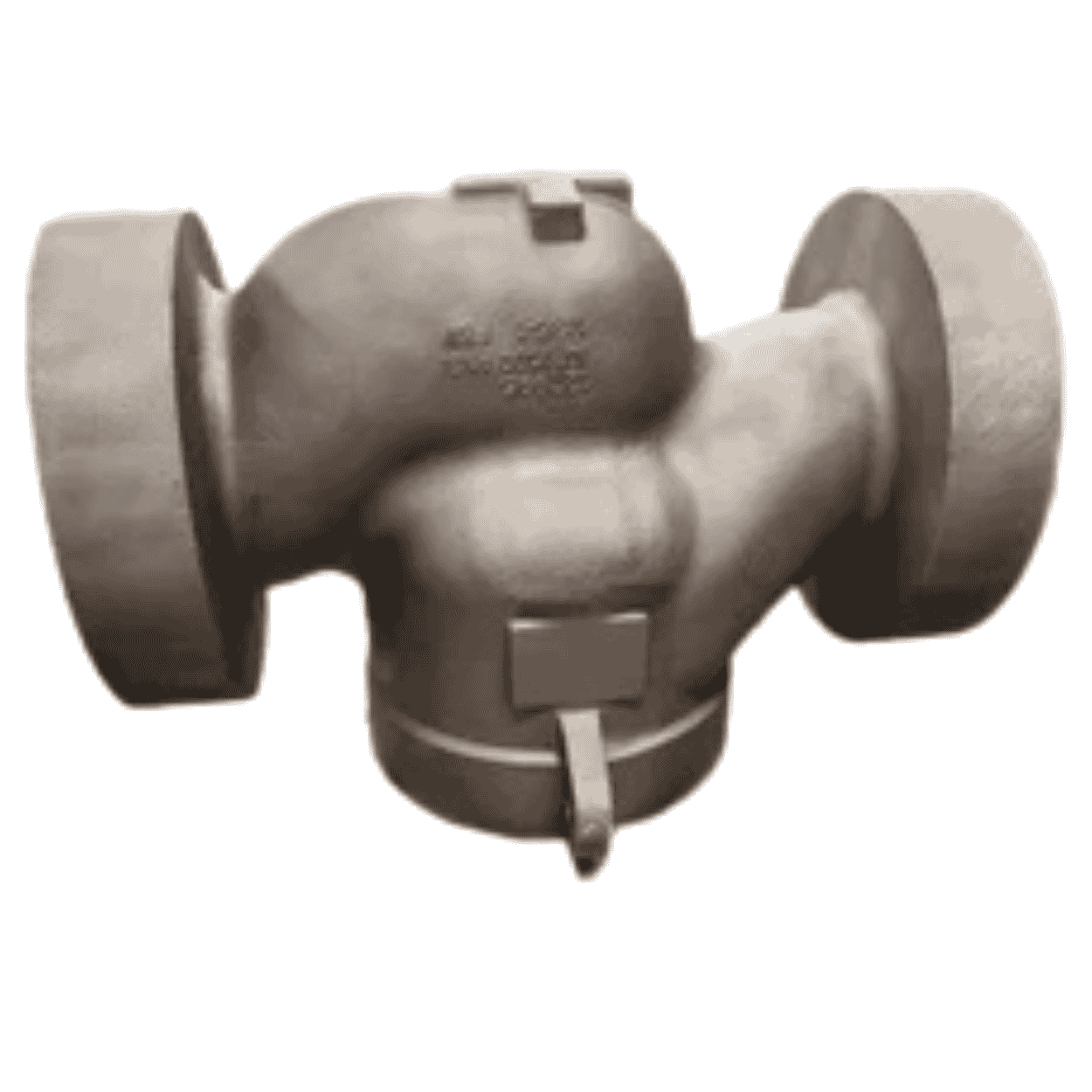 Castingtya-transition-cating