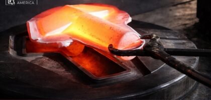 What Is Drop Forging? How the Process Works, Its Types, and Applications