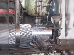 forging-machining